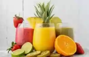 Jugo Natural