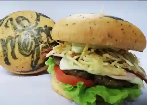 Hamburgolosa