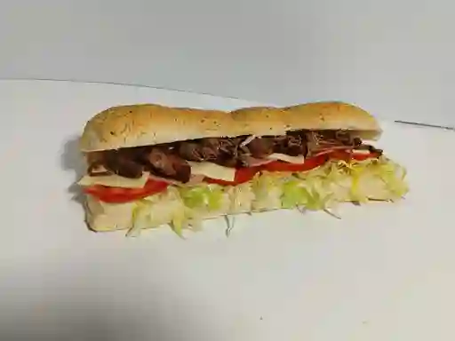 Sandwich Especial de Carnes