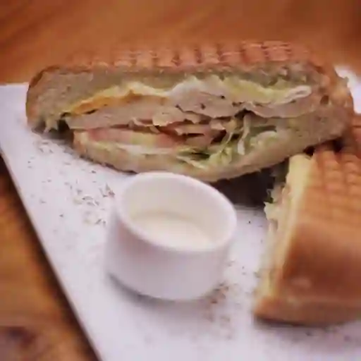 Sandwich Pollo