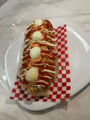 Perros Top Dog