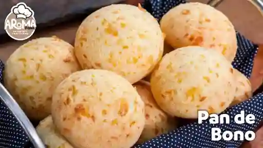Pan de Bono