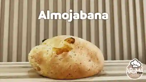 Almojábana