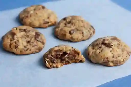 Galletas 53%