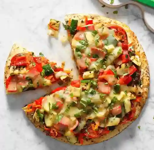 Pizza Vegetariana 2x1