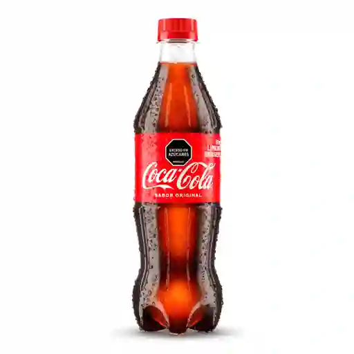 Coca-Cola Original 500Ml