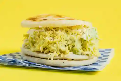 Arepa Reina Pepiada