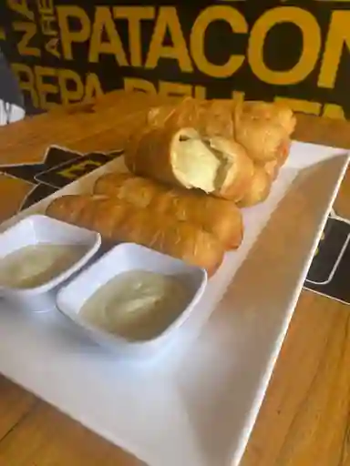 Tequenos