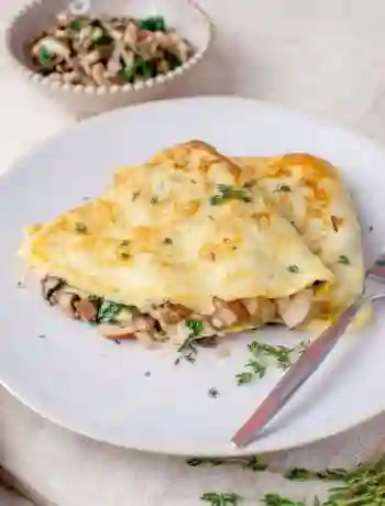 Crepe Especial
