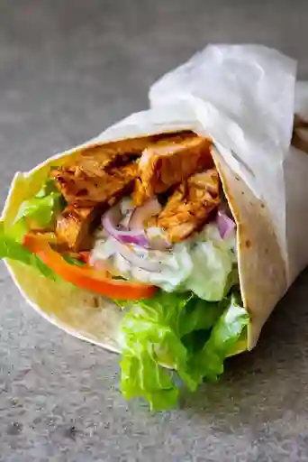 Wraps