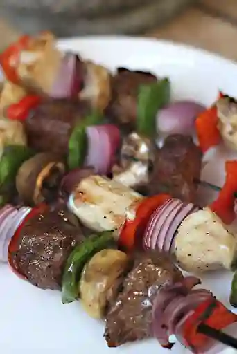 Pincho Res
