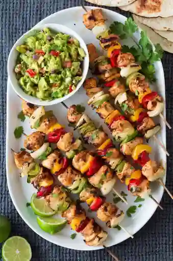 Pincho Pollo