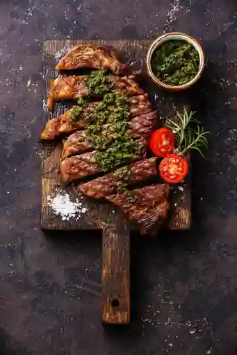 Churrasco (400G)