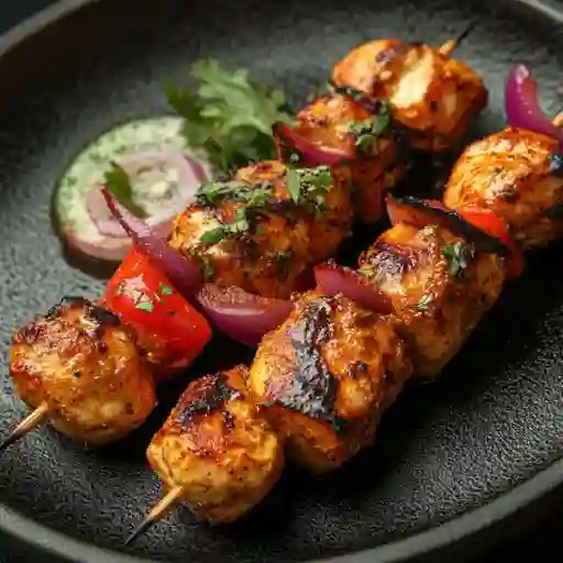 Pincho Mixto