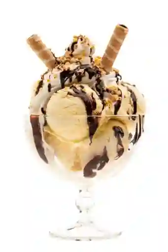 Copa de Helado