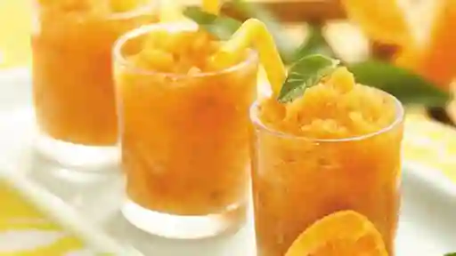 Frappes Mandarina 16 Oz