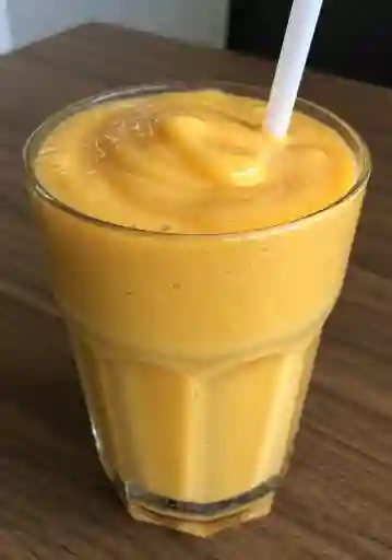 Frappes Maracuyá 16 Oz