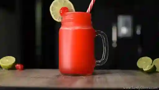 Limonadas Cerezada 16 Oz