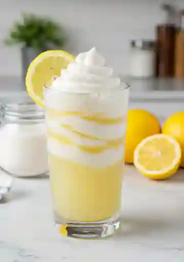 Frappes Limón 16 Oz