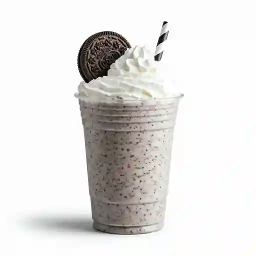 Shake Oreo 16 Oz