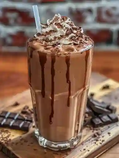 Shake Chocolate 16 Oz