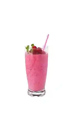 Frappes Fresa 16 Oz