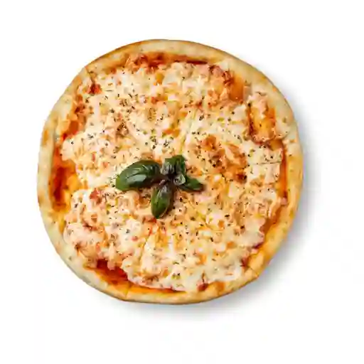 Pizza Pollo Bbq