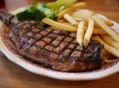 Churrasco