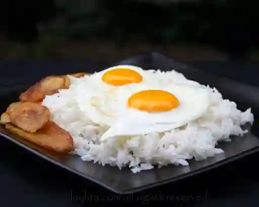 Huevo Cacerola