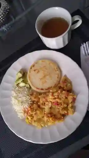 Huevos Pericos
