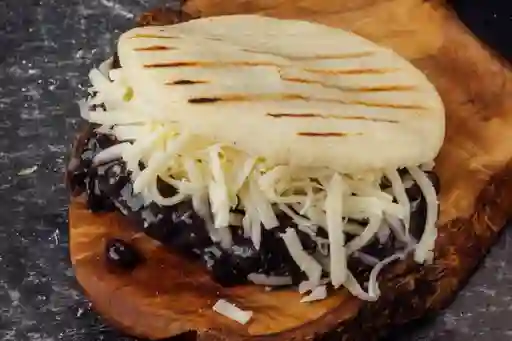Combo Arepa Domino