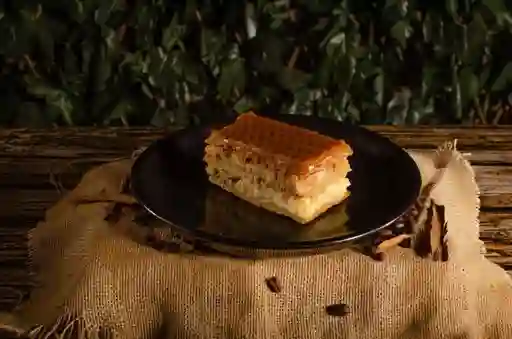 Milhoja