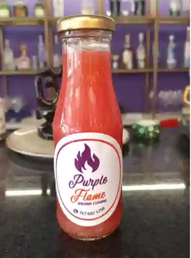 Redflame