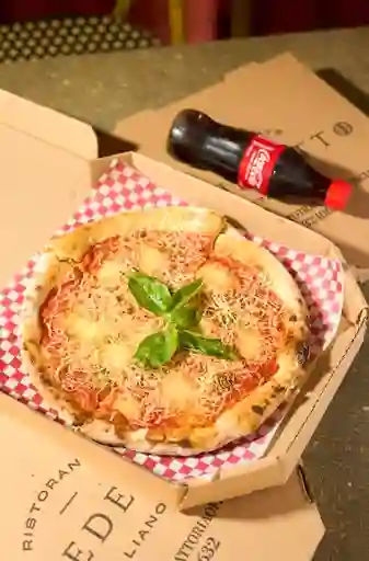 Pizza Margarita
