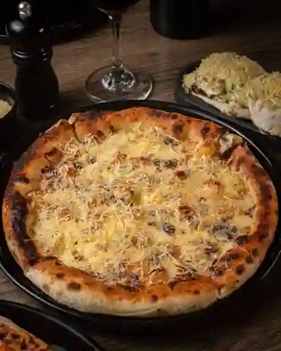 Pizza la Sfida