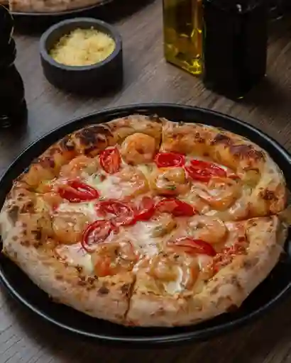 Pizza la Vita Es Bella