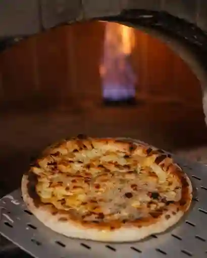 Pizza Quattro Formaggi