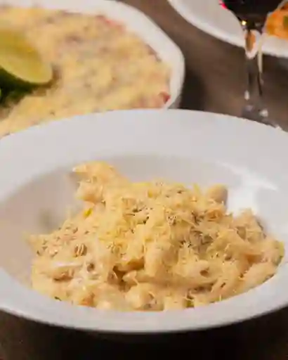 Pasta Carbonara
