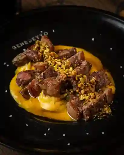 Pasta Raviolon Picanha