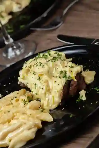 Carne Filetto Di Manzo Benedetto