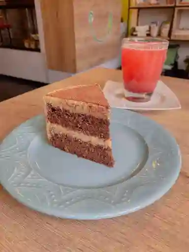 Torta de Tiramisú