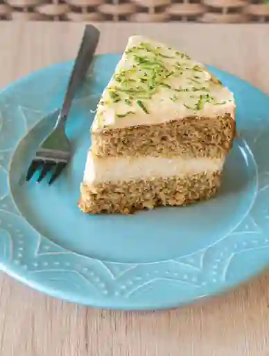 Torta de Limón
