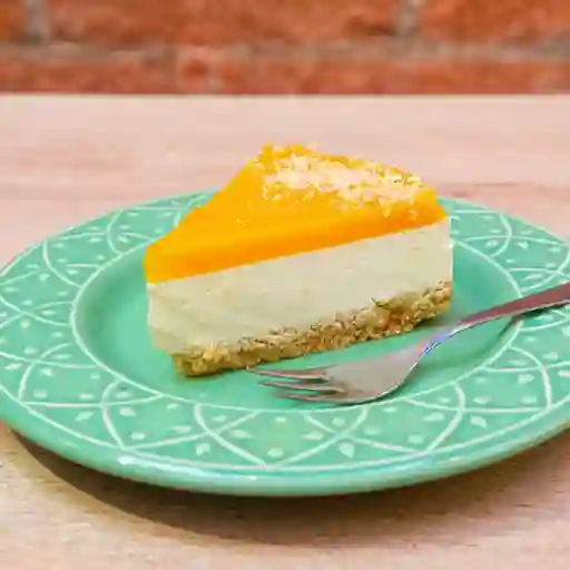 Cheesecake Mango