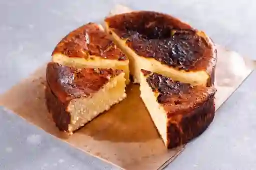Torta de Queso