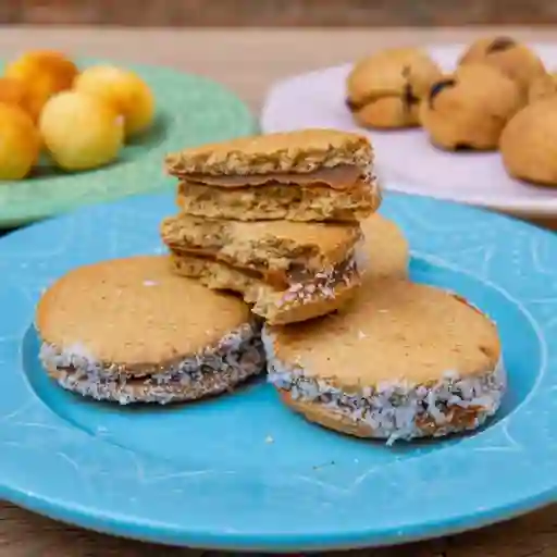 Alfajores