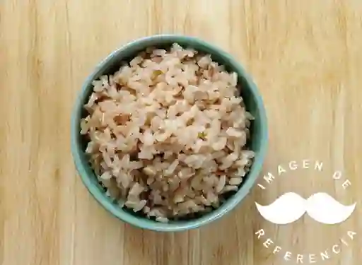 Porción de Arroz Coco