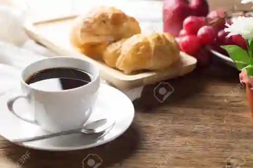 Desayuno Light