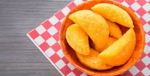 Empanadas Del Carajo