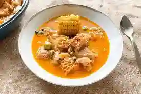 Mondongo