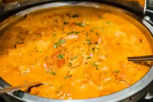 Cazuela de Mariscos